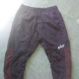 XL Nike Sportswear NSW Men's Woven Joggers